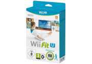 Wii Fit U + Wii U Fit Meter